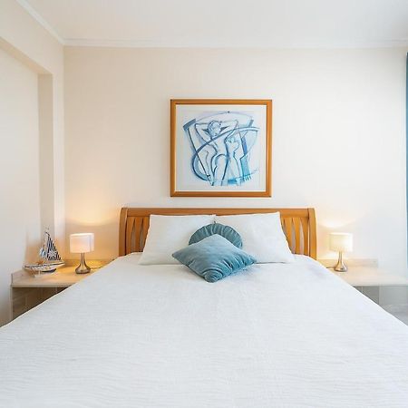 Ocean Beachfront Home By Real Life Concierge ポルティマン エクステリア 写真