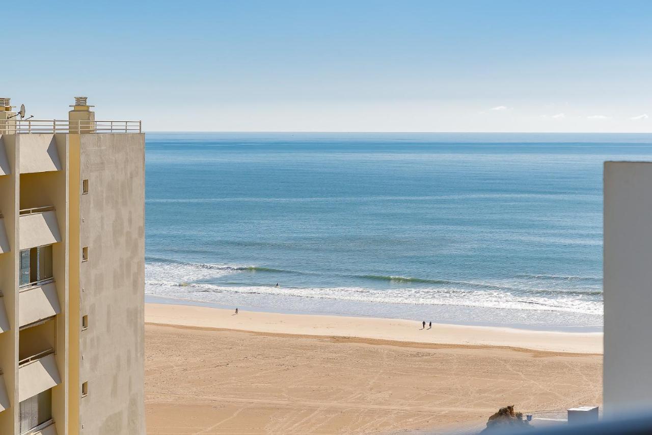Ocean Beachfront Home By Real Life Concierge ポルティマン エクステリア 写真